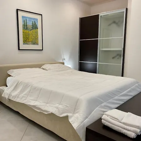 Apartment Crespi In Fiera *