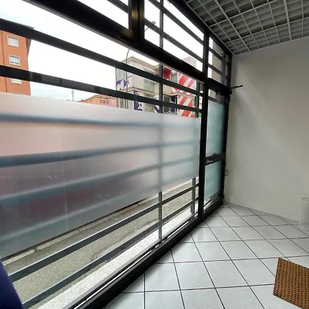 Crespi In Fiera Apartment *