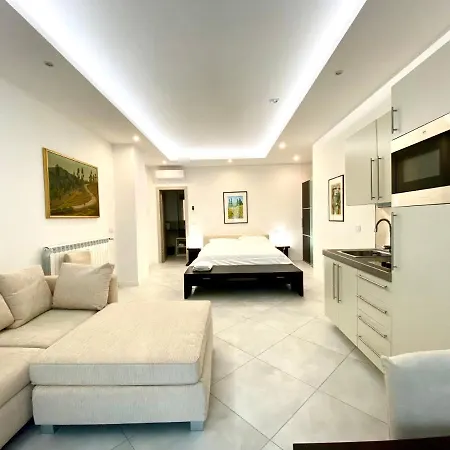 Apartment Crespi In Fiera Bologna