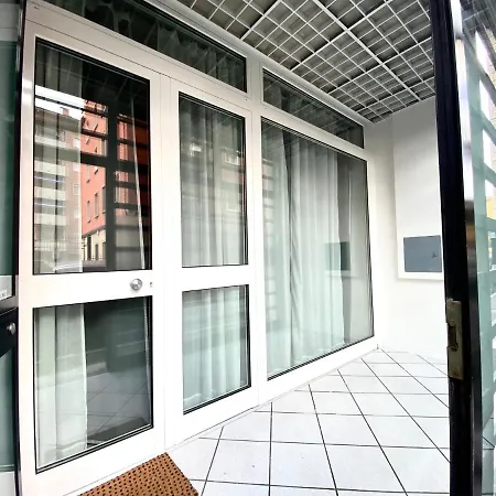 Crespi In Fiera דירה