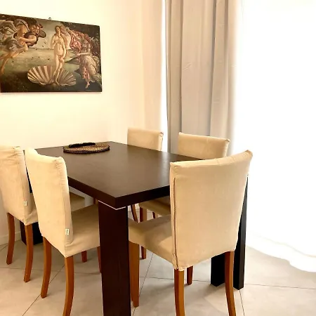 Apartment Crespi In Fiera