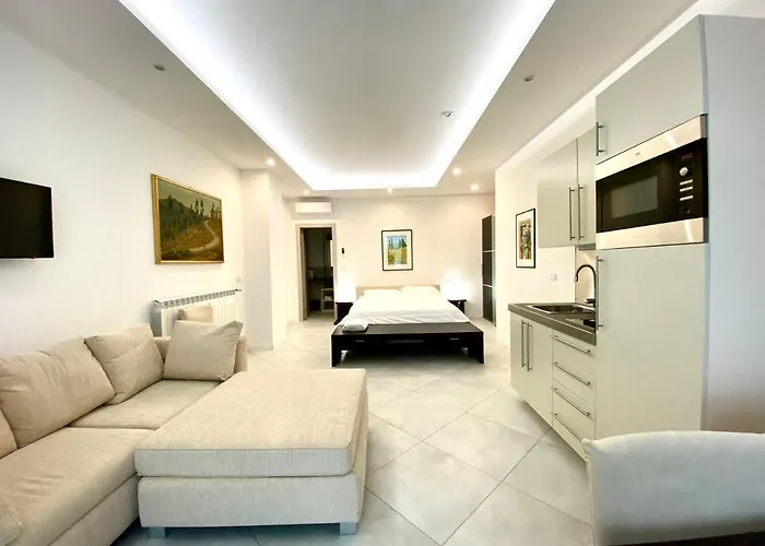 Apartment Crespi In Fiera Bologna