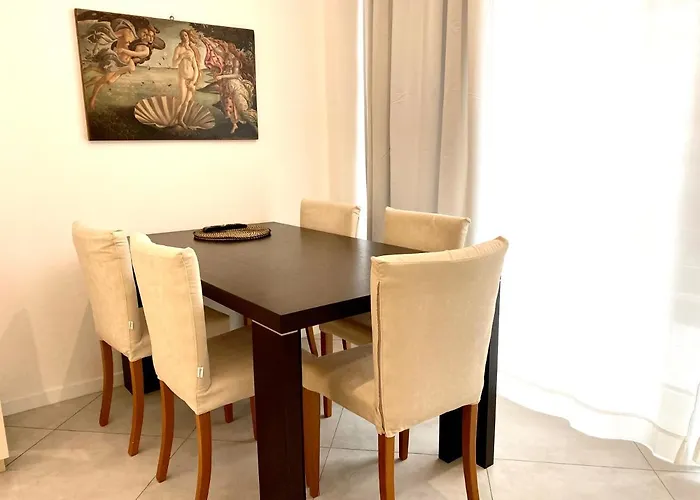 Apartment Crespi In Fiera
