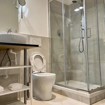 Crespi In Fiera Appartamento *