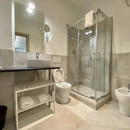 Crespi In Fiera Apartment Bologna