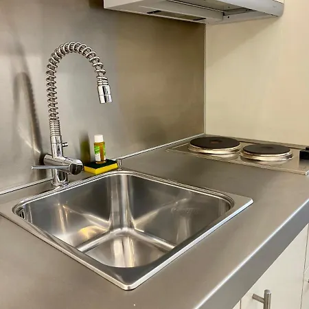 Crespi In Fiera Appartamento