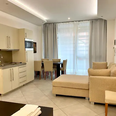 Crespi In Fiera * 볼로냐