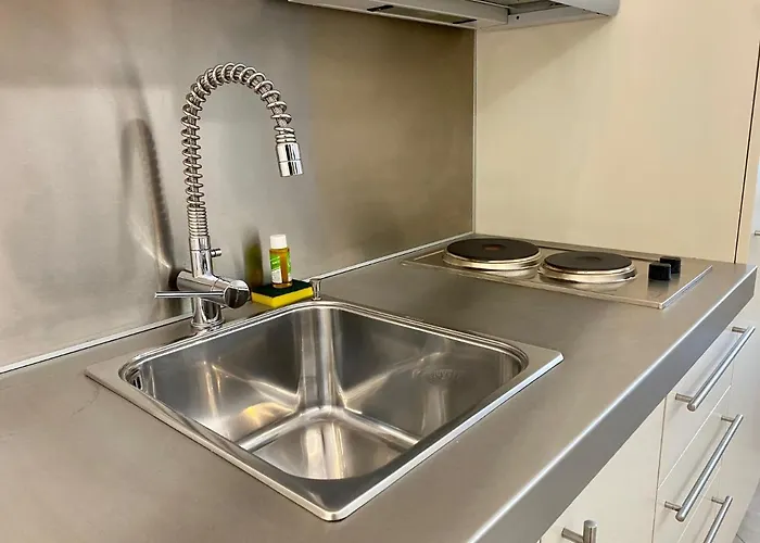 Crespi In Fiera 아파트